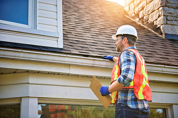 Licensed Roof Inspection service in North Houston, TX - Ben Roofing and Steel LLC